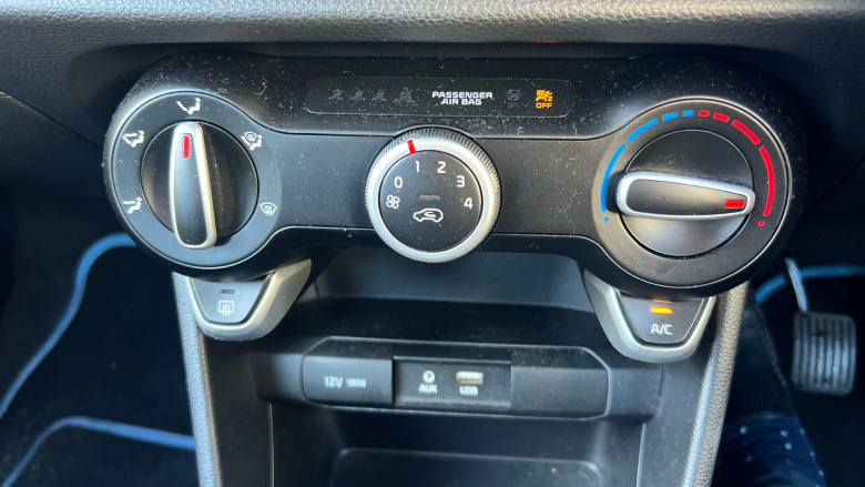 Kia Picanto 1.0 2 5dr Petrol Hatchback